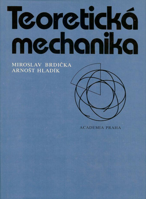 Teoretická mechanika