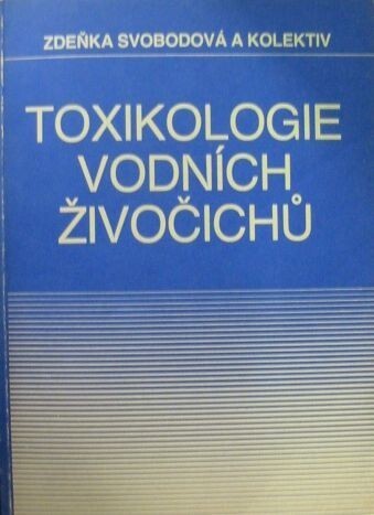 Toxikologie vodních živočichů