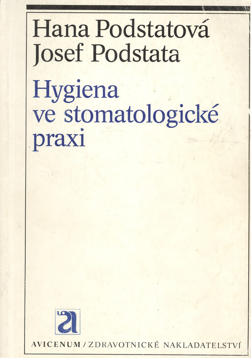Hygiena ve stomatologické praxi