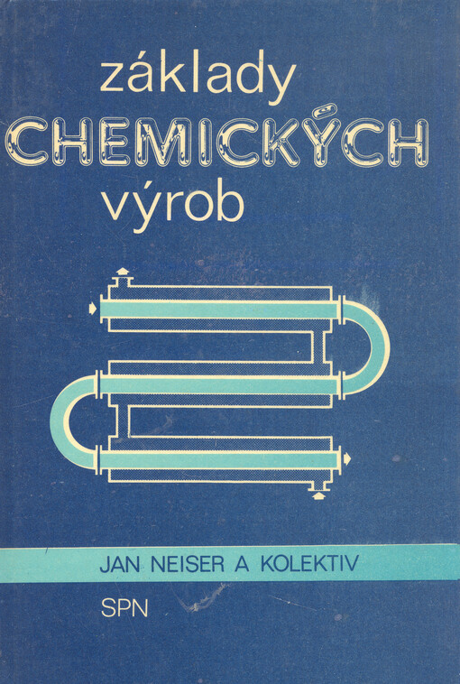 Základy chemických výrob