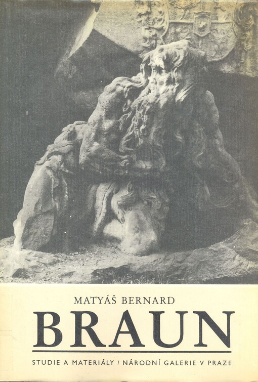 Matyáš Bernard Braun :1684-1738