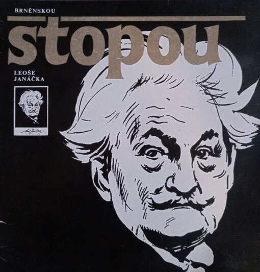 Brněnskou stopou Leoše Janáčka