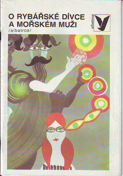 O rybářské dívce a mořském muži