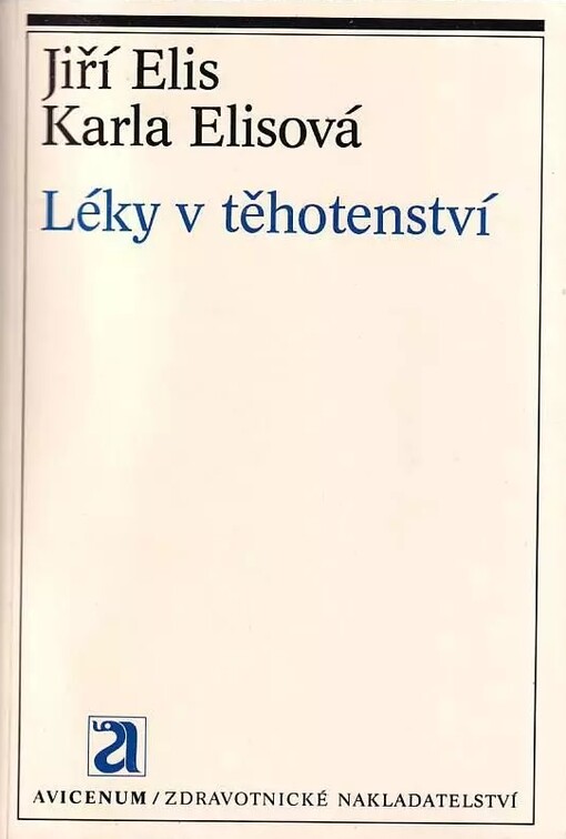 Léky v těhotenství