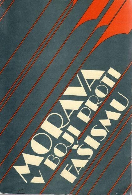 The extinct life in Moravia