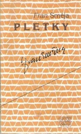 Pletky :slezské verše