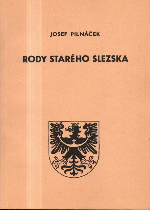 Rody starého Slezska