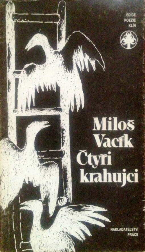Čtyři krahujci : návrat a rouhání nejmenovaného dánského králevice