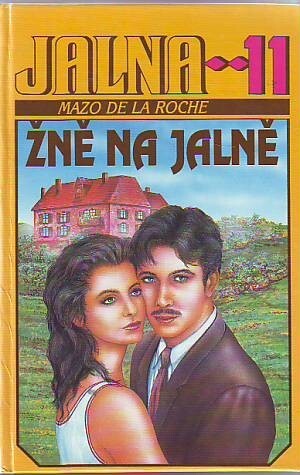 Jalna.11,Žně na Jalně, Vyd. 5.