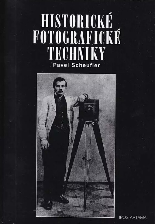 Historické fotografické techniky