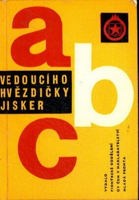 ABC vedoucího hvězdičky jisker