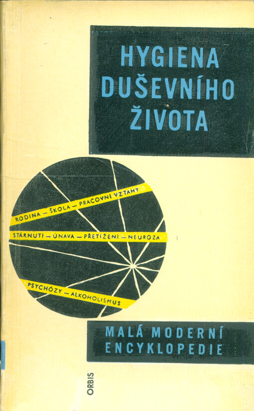 Hygiena duševního života, 2., přeprac. vyd.