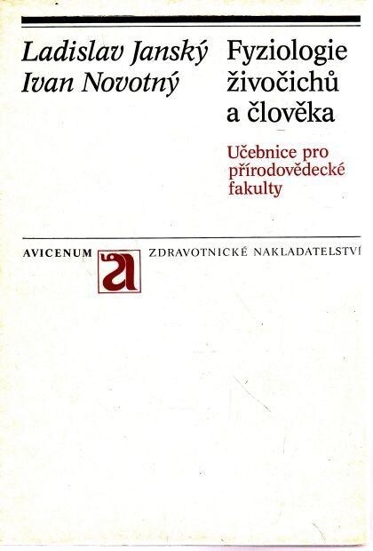 Fyziologie živočichů a člověka