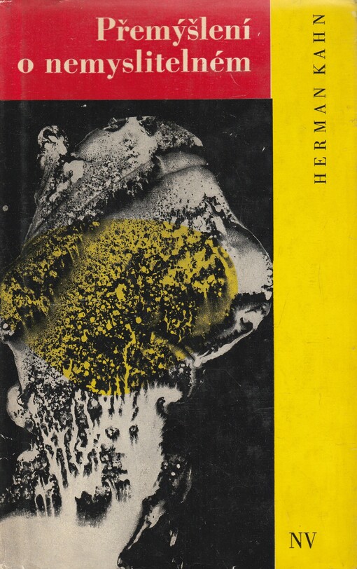 Přemýšlení o nemyslitelném