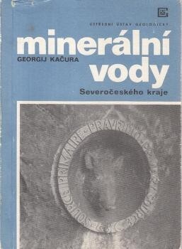 Minerální vody Severočeského kraje