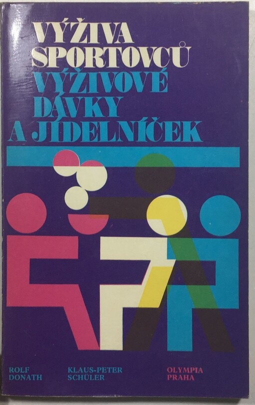 Výživa sportovců: výživové dávky a jídelníček