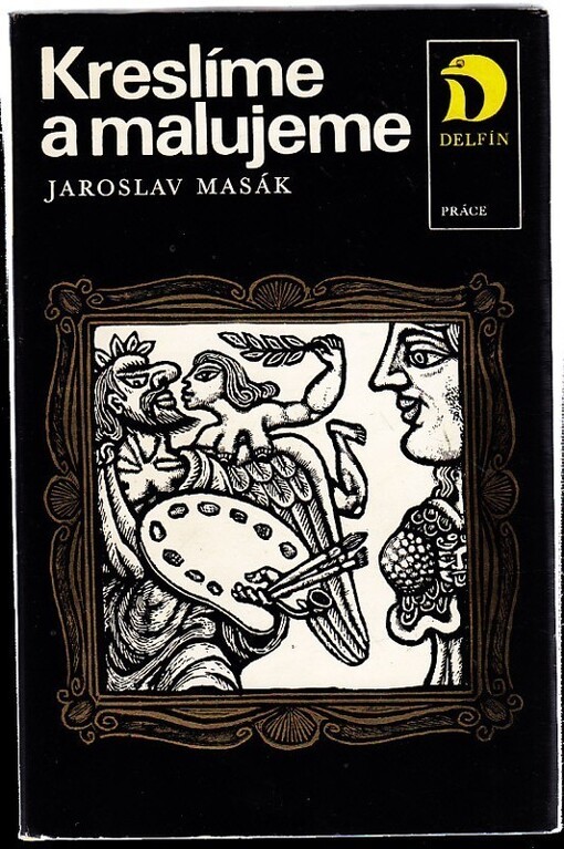 Kreslíme a malujeme