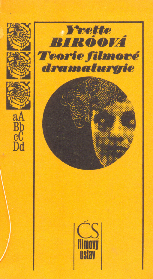 Teorie filmové dramaturgie :(o dramatičnosti filmu)