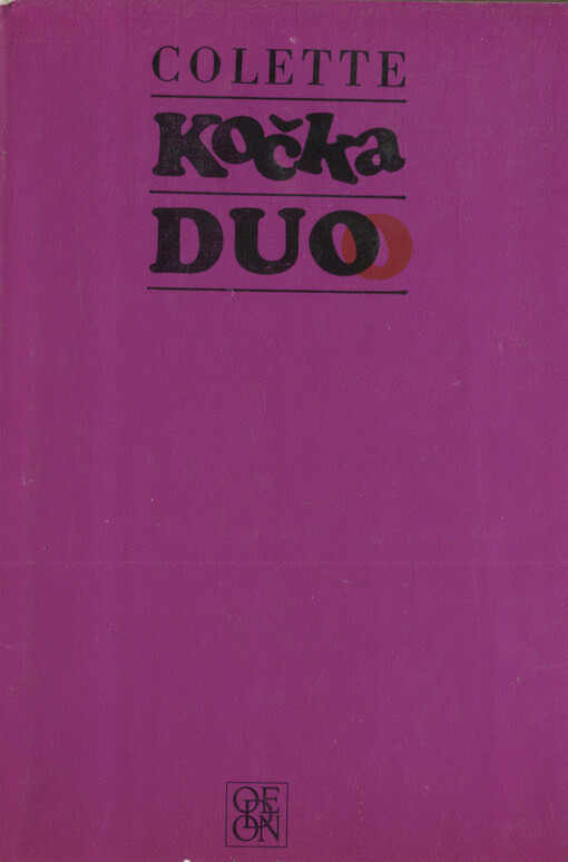 Kočka: Duo