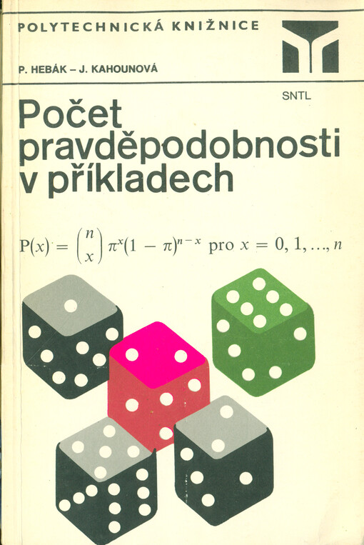 Počet pravděpodobnosti v příkladech