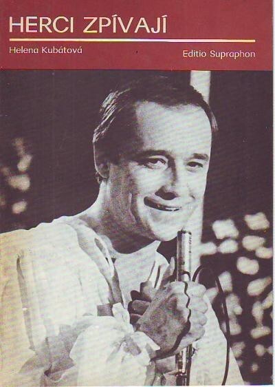 Herci zpívají : metodická pomůcka pro učitele neklasického zpěvu i pro jejich žáky /
