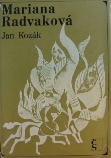 Mariana Radvaková a jiné příběhy