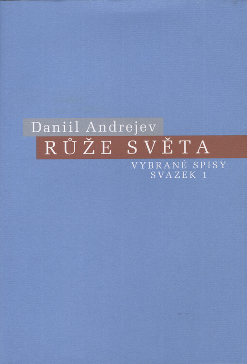 Růže světa