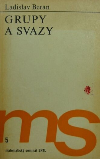 Grupy a svazy :Určeno posl. i absolventům vys. škol techn. i univ. směru aj.