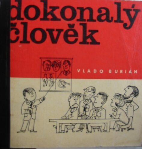 Dokonalý člověk, 3. vyd.