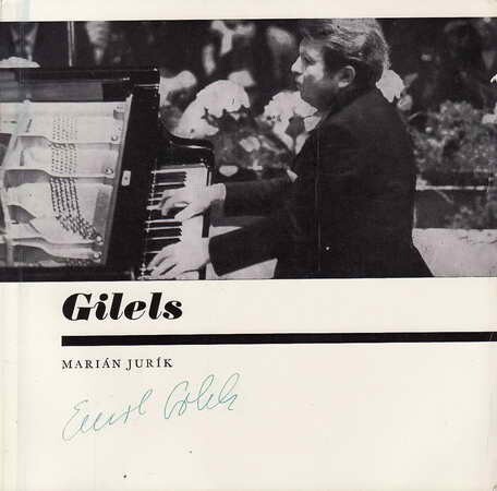 Emil Gilels