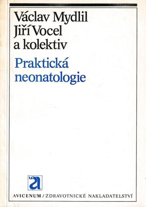 Praktická neonatologie