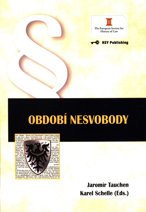 Období nesvobody