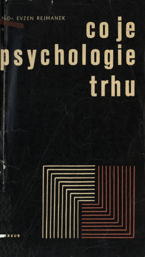 Co je psychologie trhu: Populární přehled