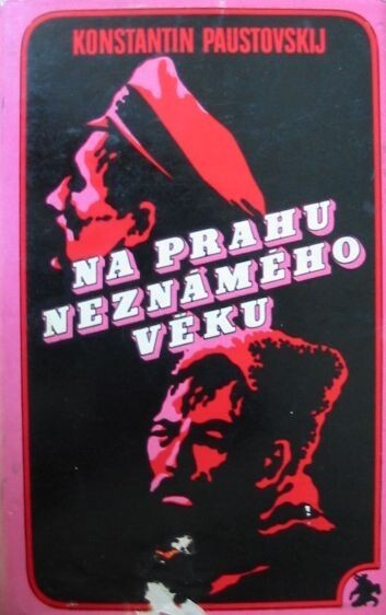 Na prahu neznámého věku