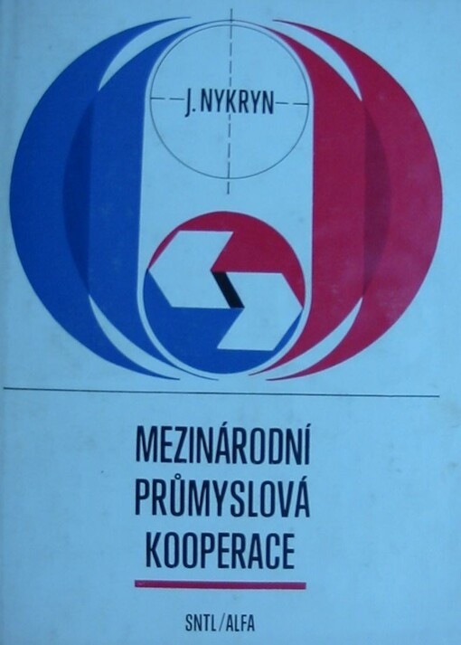 Mezinárodní průmyslová kooperace