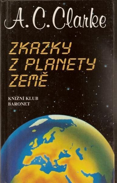 Zkazky z planety Země, Vyd. 1.