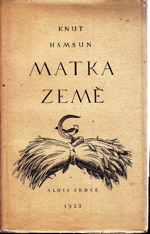 Matka země