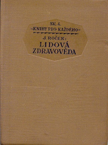 Lidová zdravověda