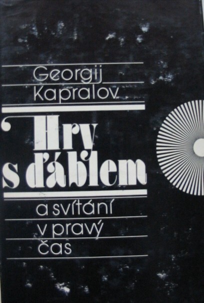 Hry s ďáblem a svítání v pravý čas