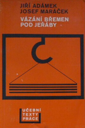 Vázání břemen pod jeřáby