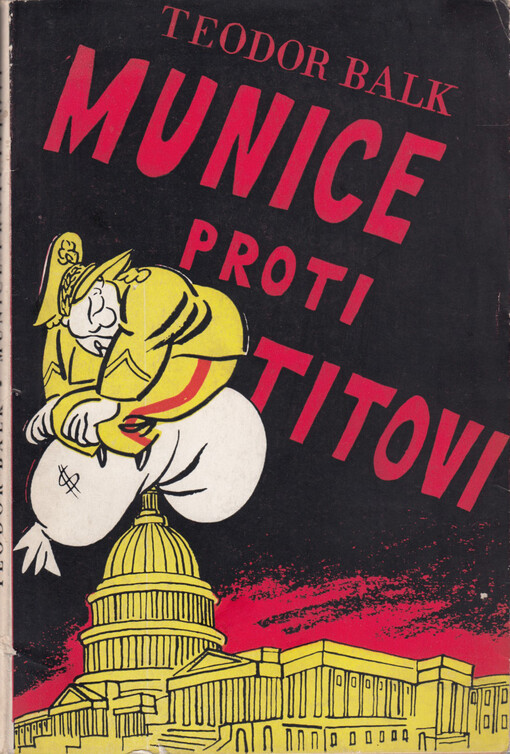 Munice proti Titovi