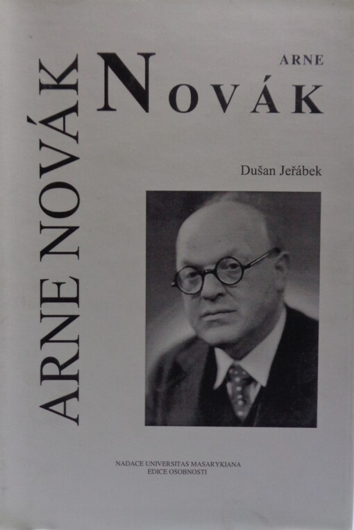 Arne Novák