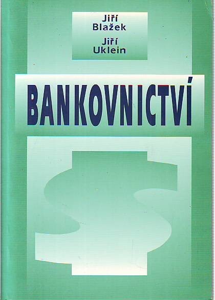 Bankovnictví