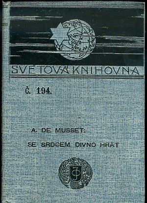 Se srdcem divno hrát