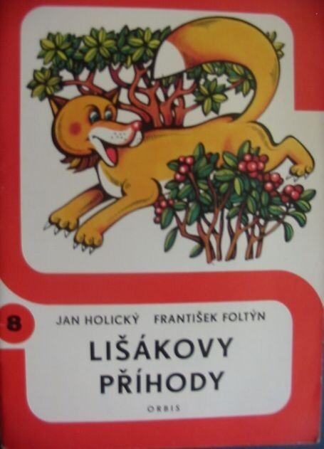 Lišákovy příhody