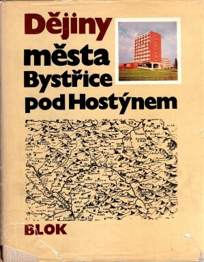 Dějiny města Bystřice pod Hostýnem