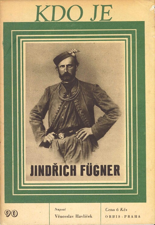 Jindřich Fügner