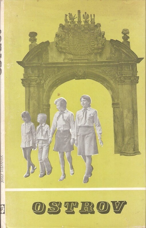 Ostrov :1331-1981