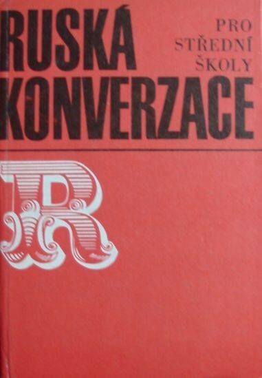 Ruská konverzace pro střední školy