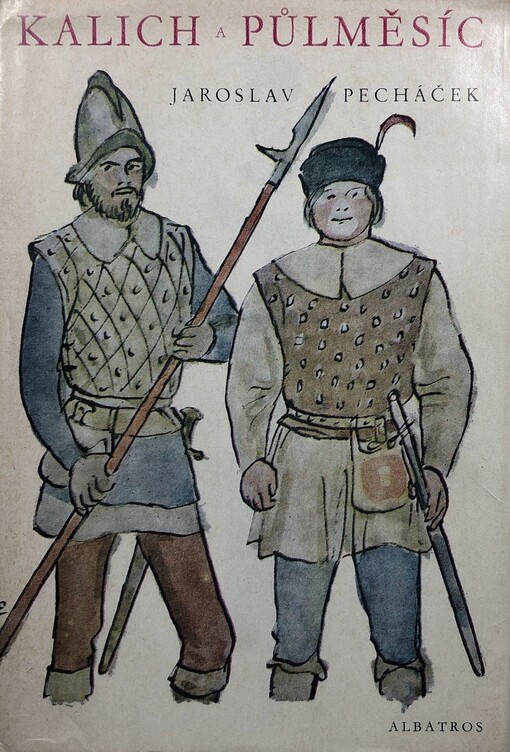 Kalich a půlměsíc